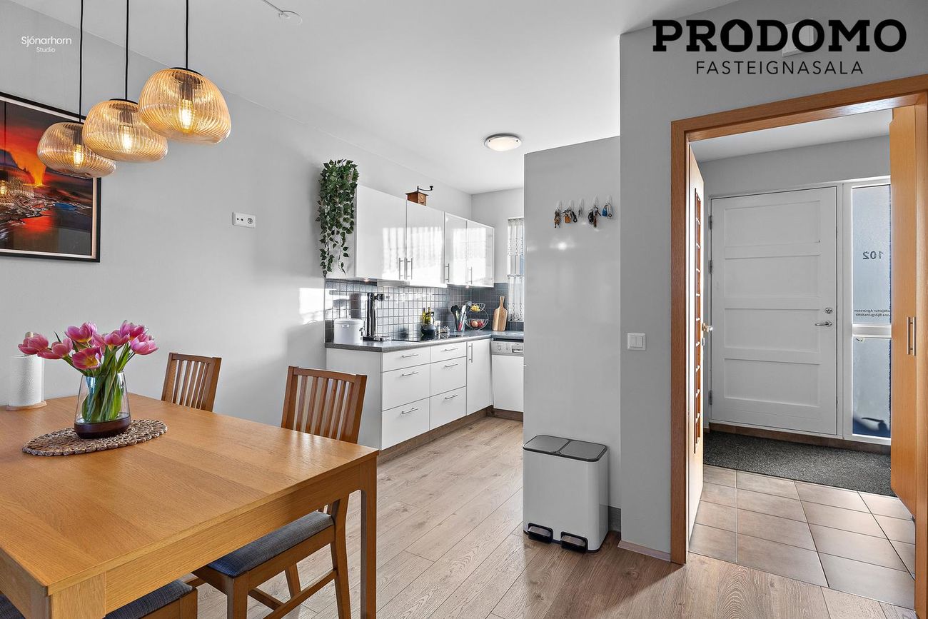 Beykidalur 6 - 0102, 260 Reykjanesbær