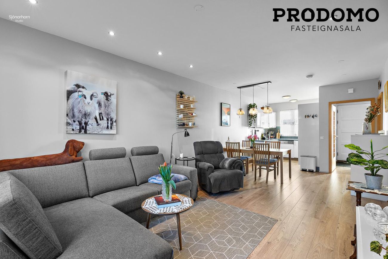 Beykidalur 6 - 0102, 260 Reykjanesbær