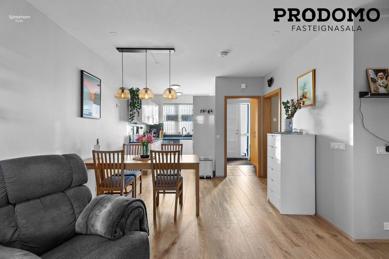 Beykidalur 6 - 0102, 260 Reykjanesbær