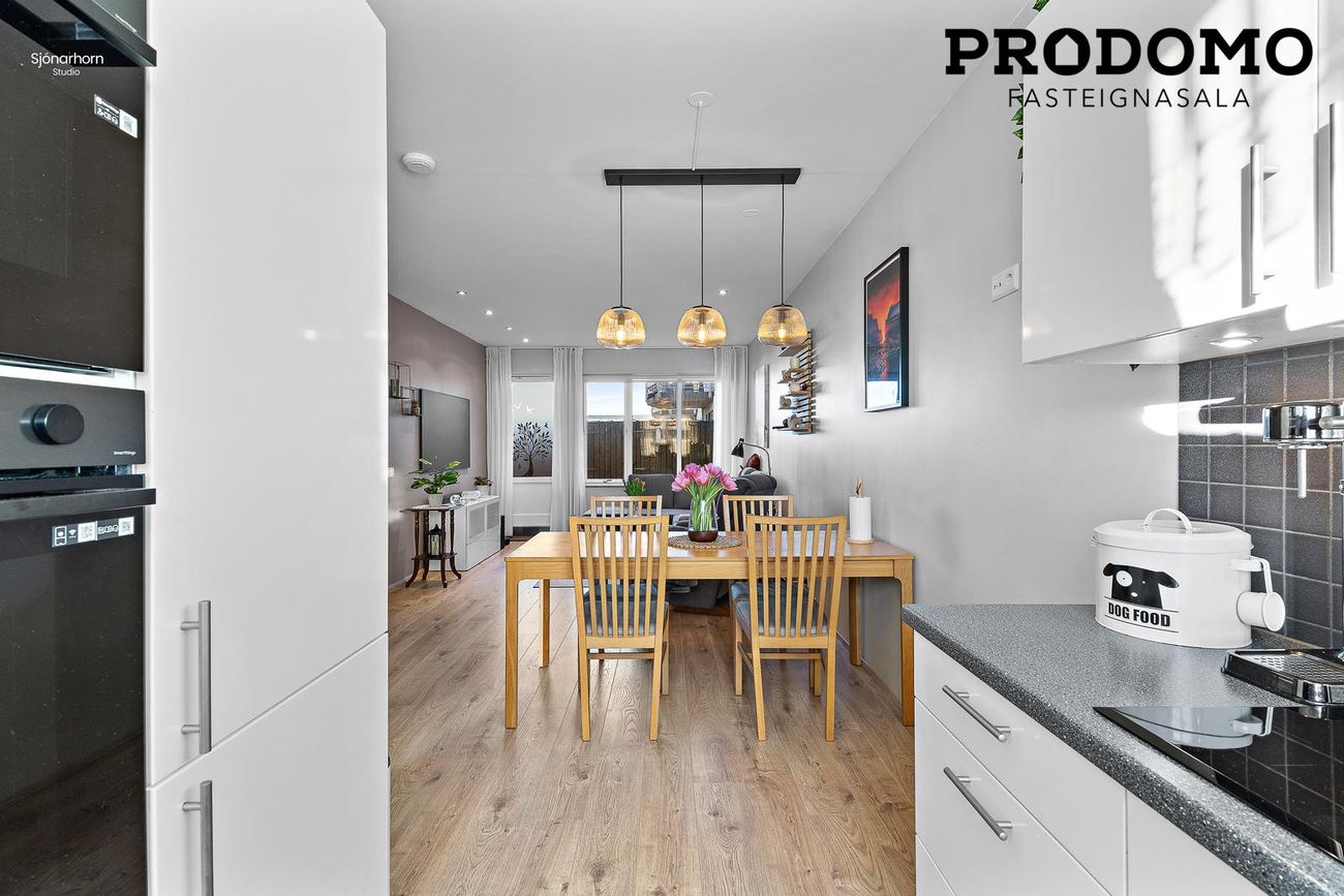 Beykidalur 6 - 0102, 260 Reykjanesbær