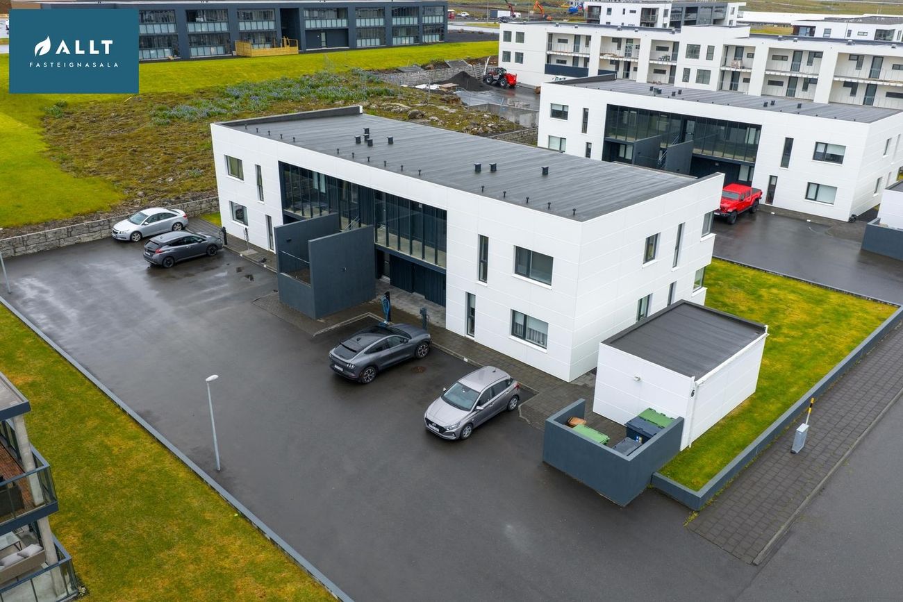 Reynidalur 6, 260 Reykjanesbær
