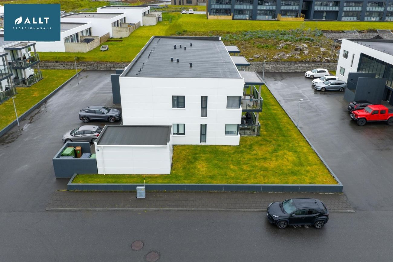 Reynidalur 6, 260 Reykjanesbær