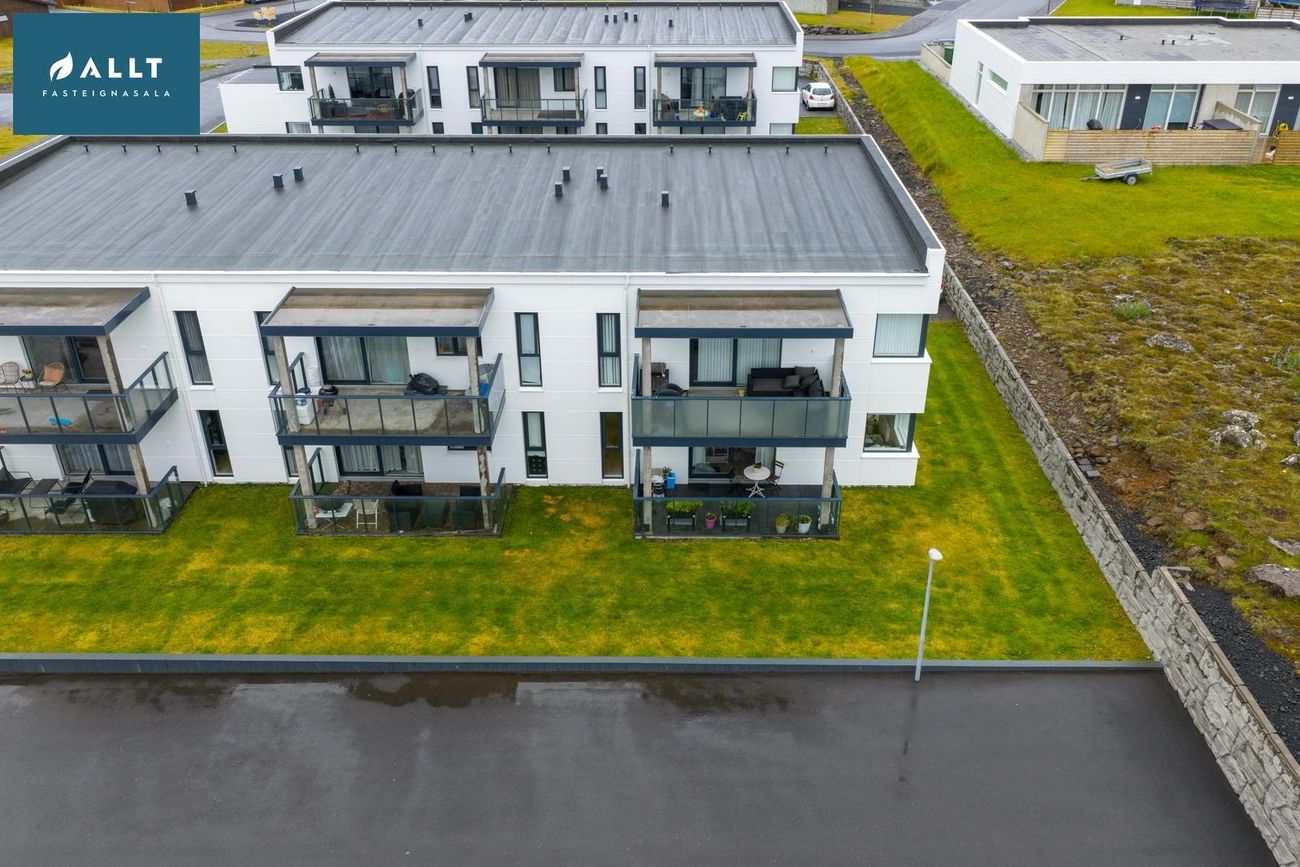 Reynidalur 6, 260 Reykjanesbær