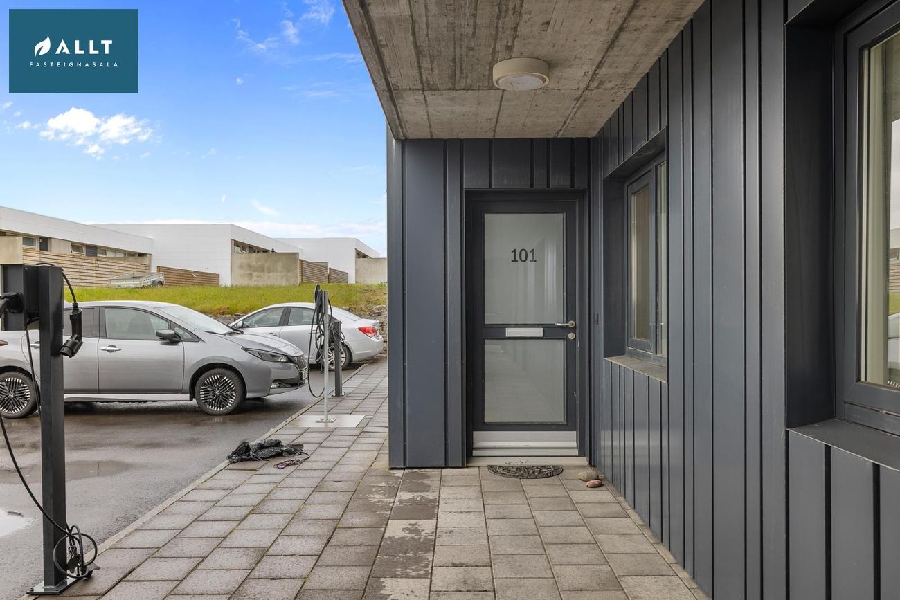 Reynidalur 6, 260 Reykjanesbær