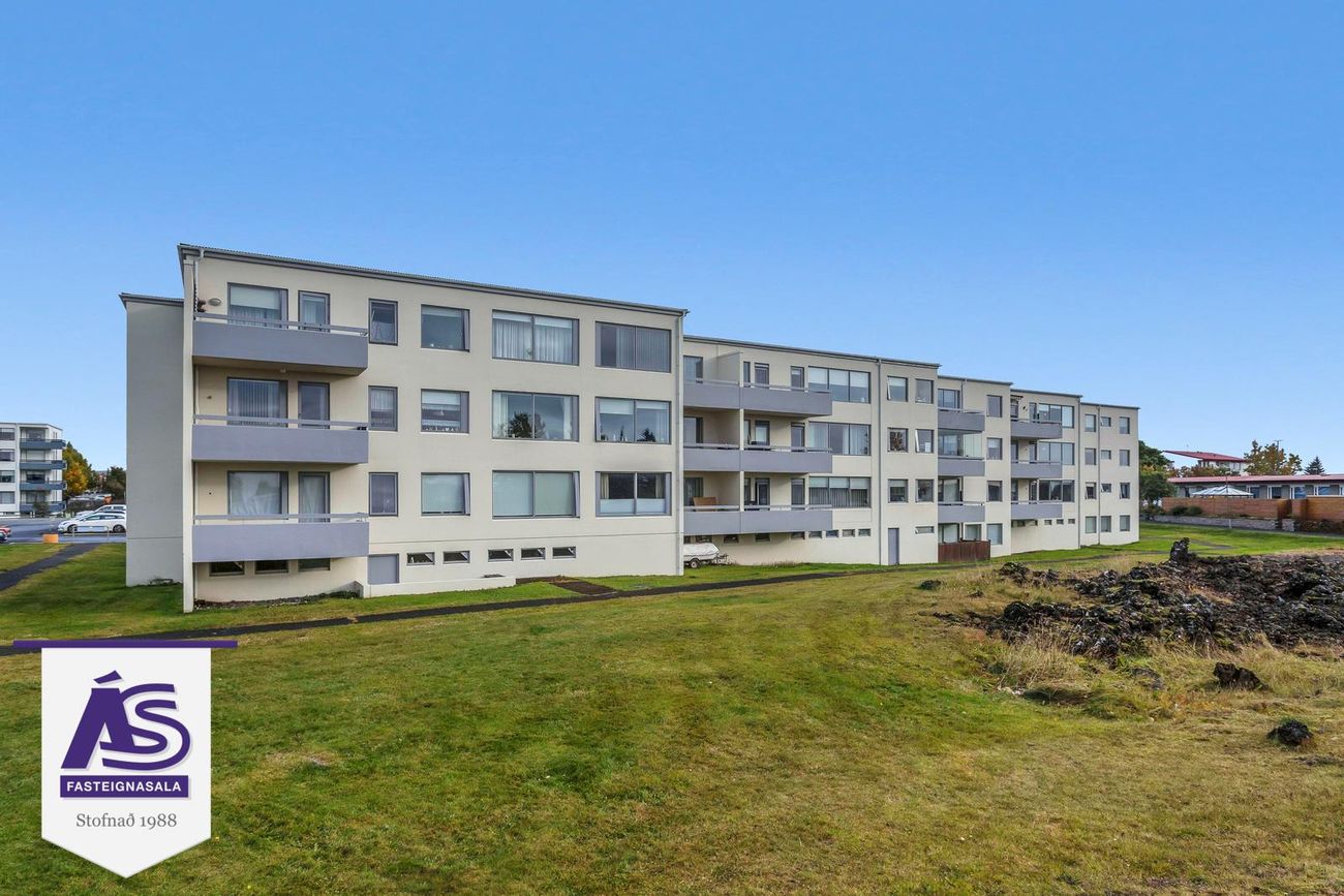 Breiðvangur 5 - 0101, 220 Hafnarfjörður
