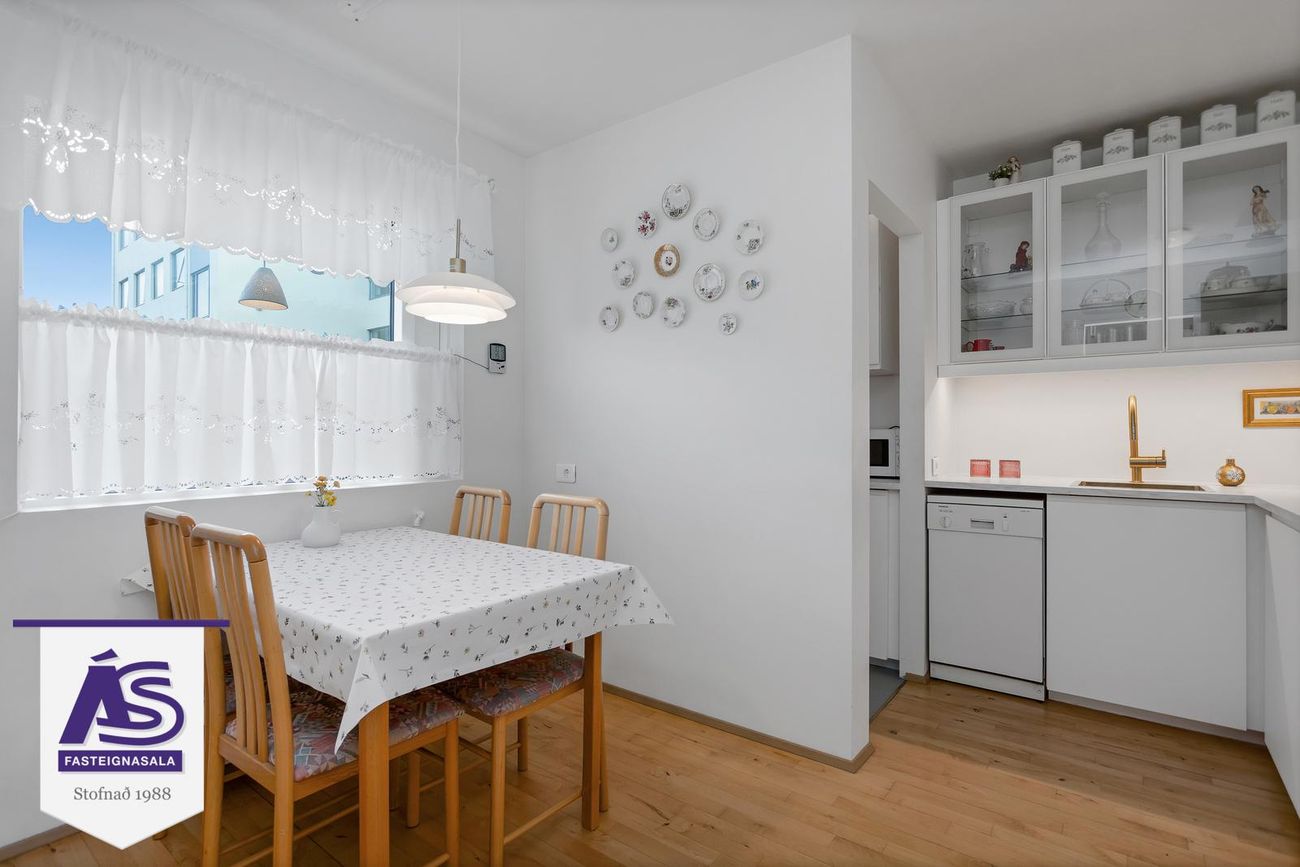 Breiðvangur 5 - 0101, 220 Hafnarfjörður