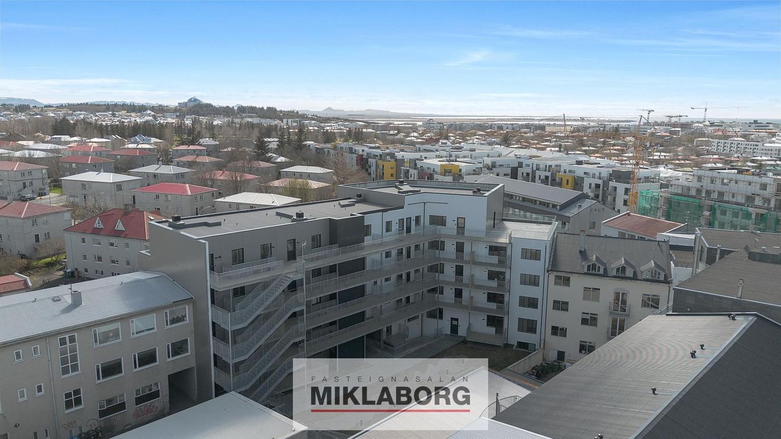 Skipholt 1, 105 Reykjavík