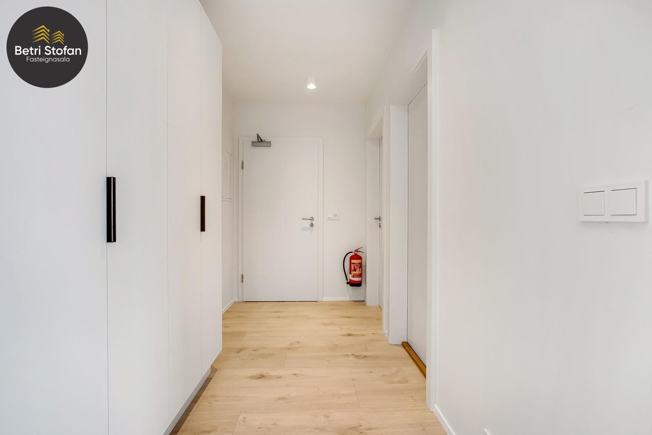 Áshamar 22 - 0203, 221 Hafnarfjörður