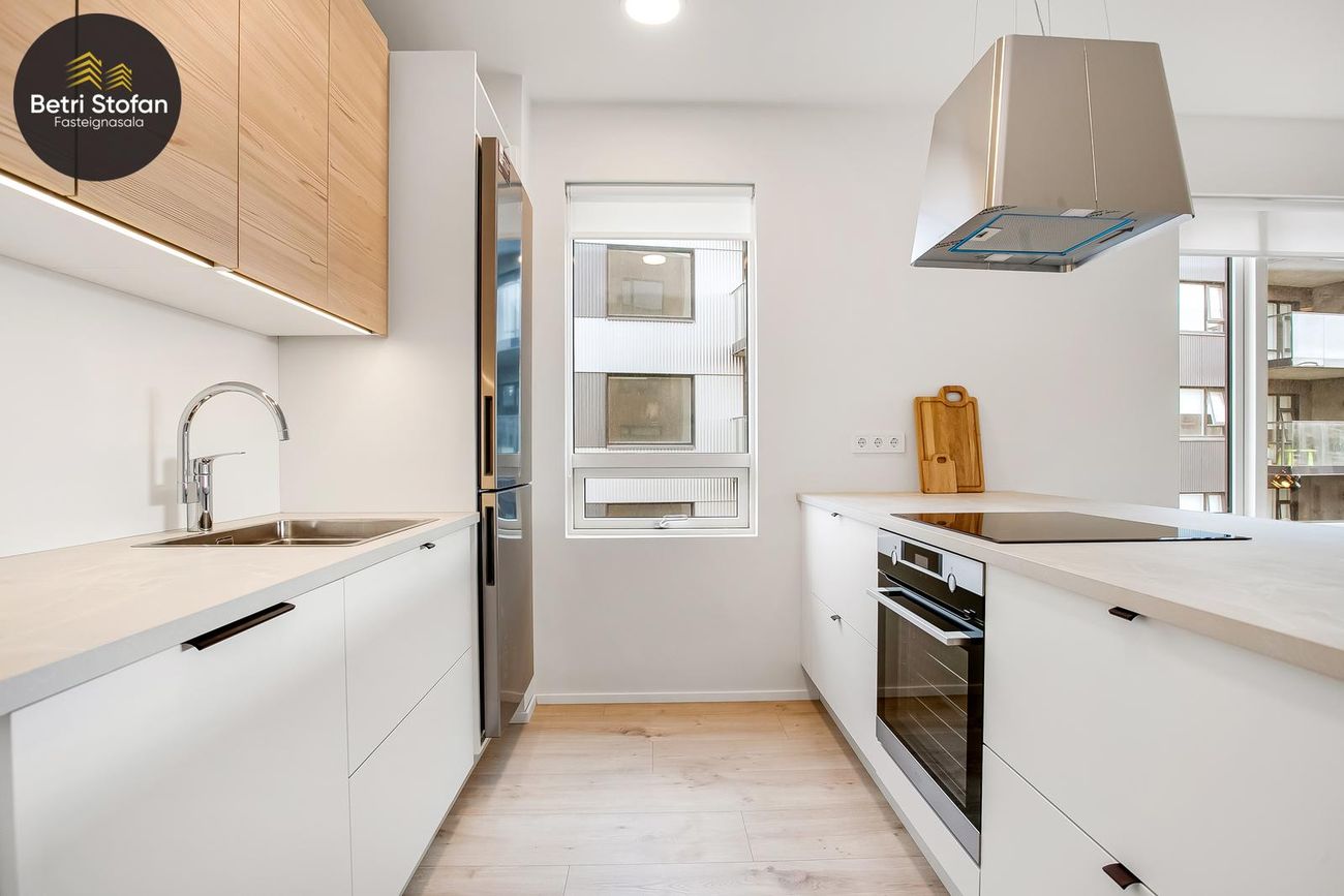 Áshamar 22 - 0203, 221 Hafnarfjörður