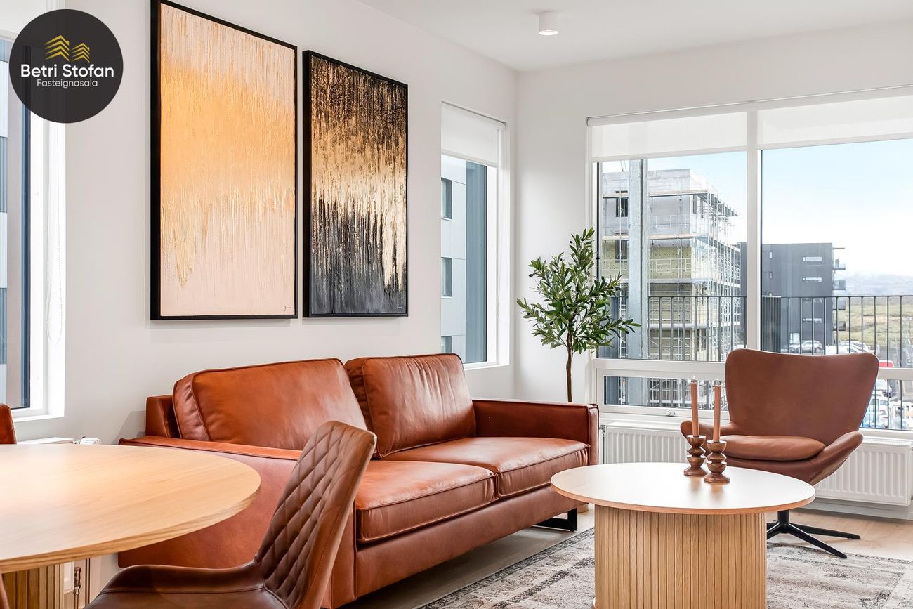 Áshamar 22 - 0203, 221 Hafnarfjörður