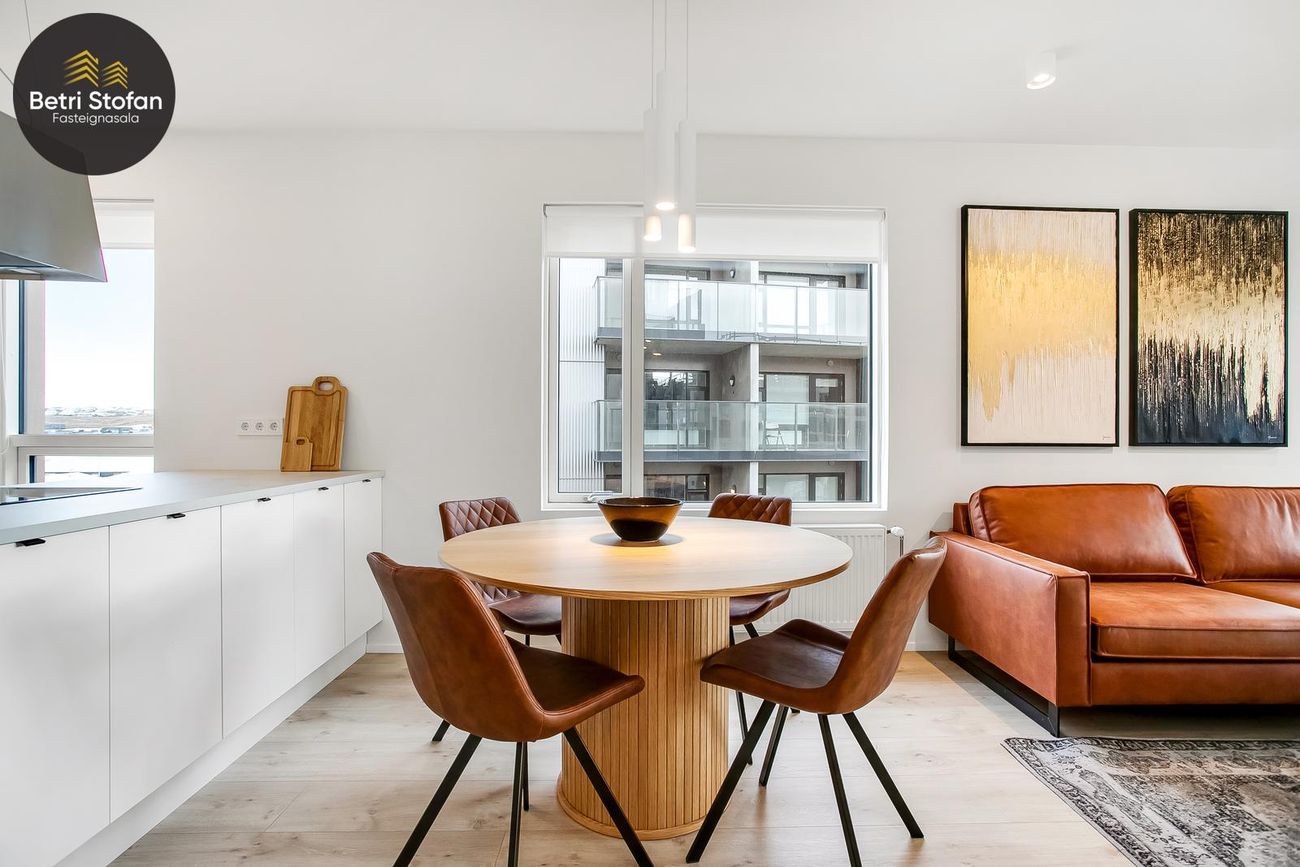 Áshamar 22 - 0203, 221 Hafnarfjörður