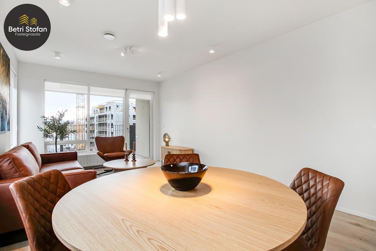 Áshamar 22 - 0203, 221 Hafnarfjörður