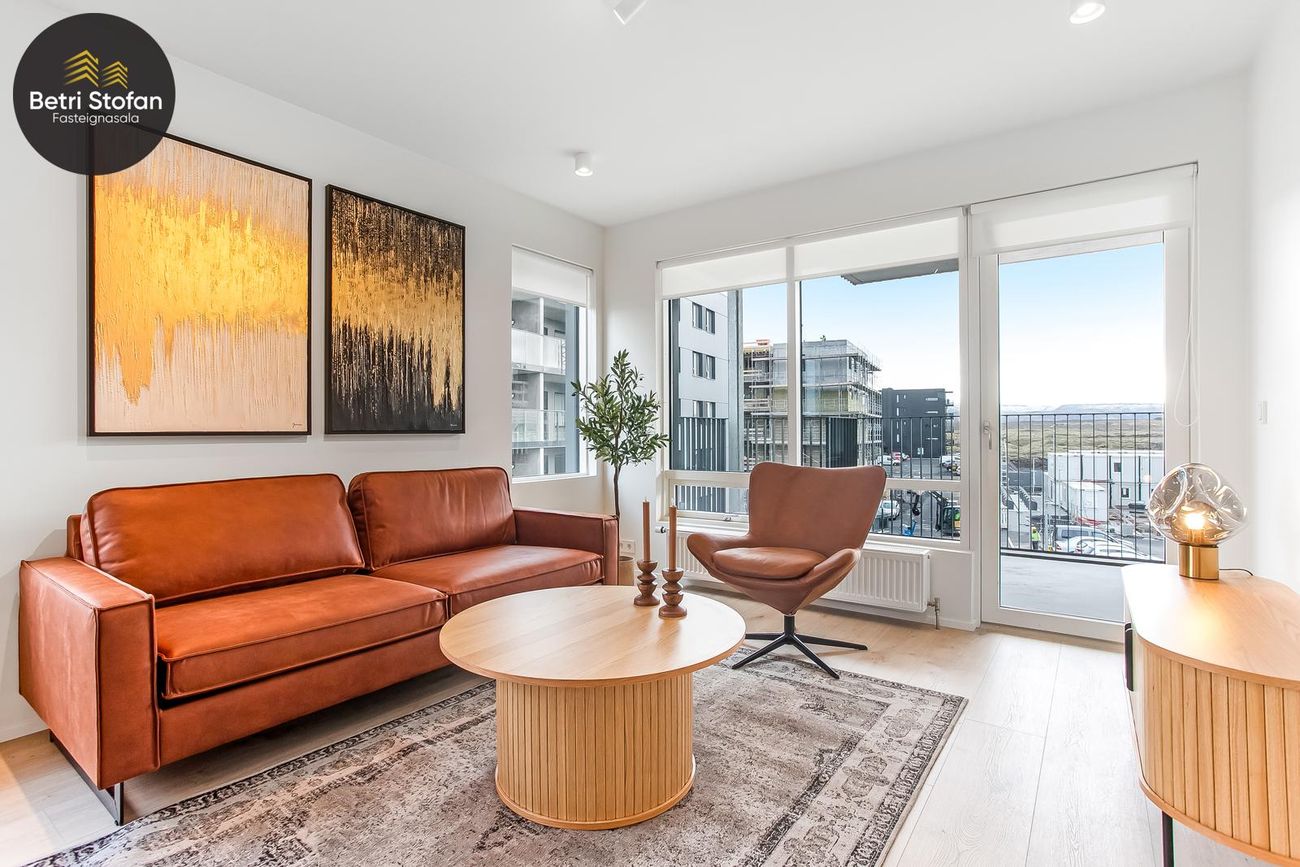 Áshamar 22 - 0203, 221 Hafnarfjörður