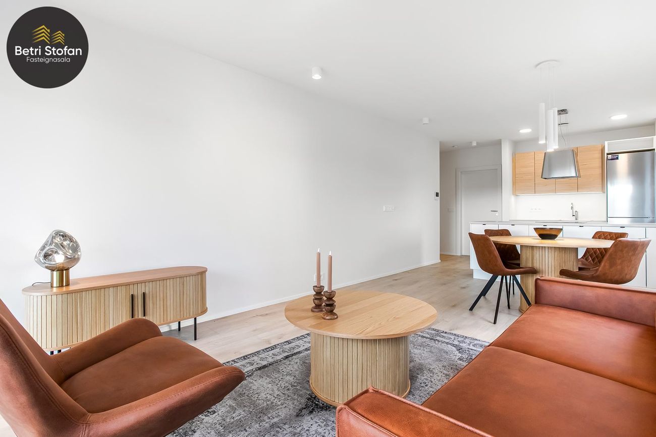 Áshamar 22 - 0203, 221 Hafnarfjörður