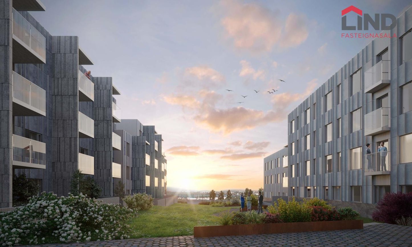 Arkarvogur 4, 104 Reykjavík