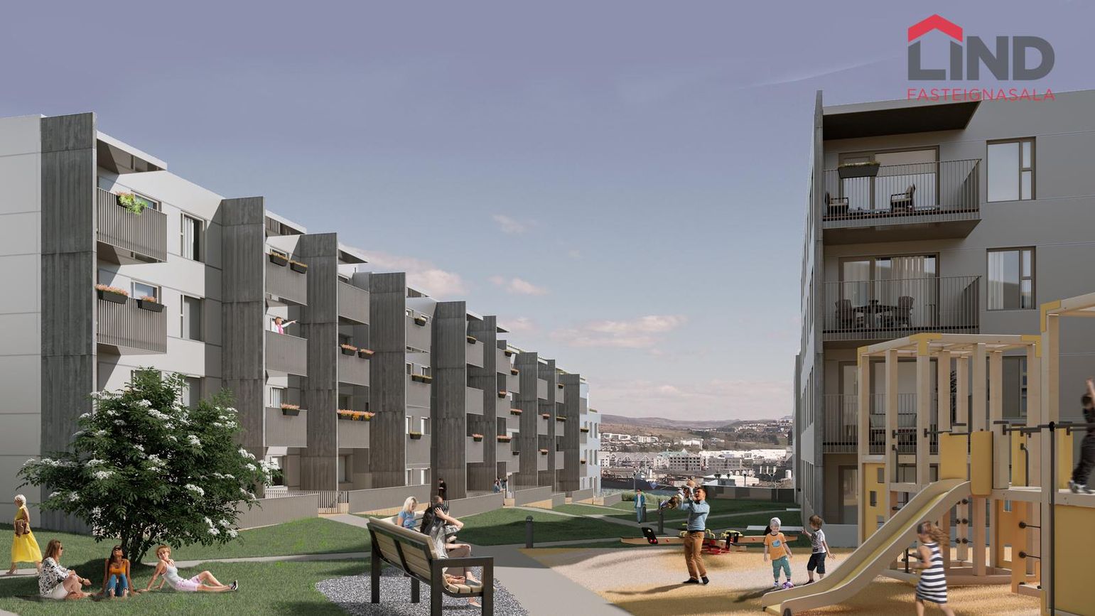 Arkarvogur 4, 104 Reykjavík