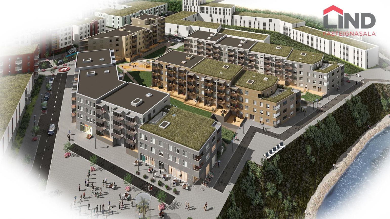 Arkarvogur 4, 104 Reykjavík
