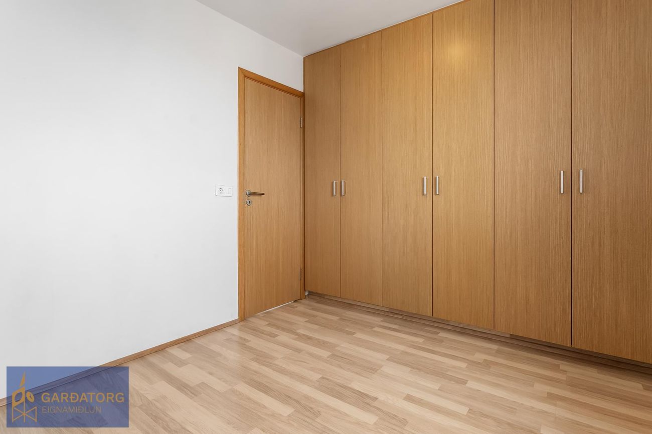 Fannborg 1 - 0604, 200 Kópavogur