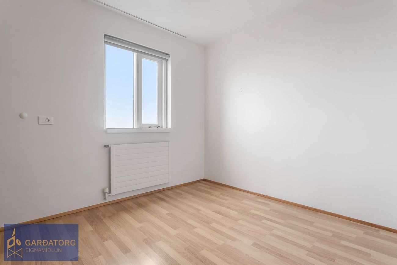 Fannborg 1 - 0604, 200 Kópavogur