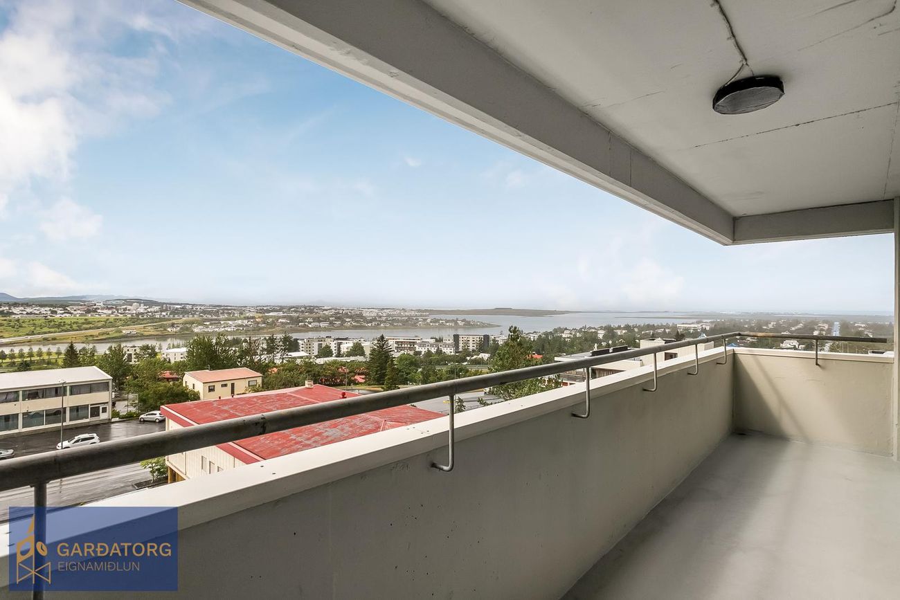 Fannborg 1 - 0604, 200 Kópavogur