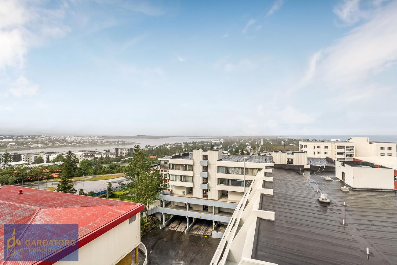 Fannborg 1 - 0604, 200 Kópavogur