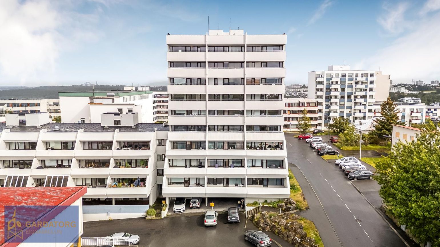 Fannborg 1 - 0604, 200 Kópavogur