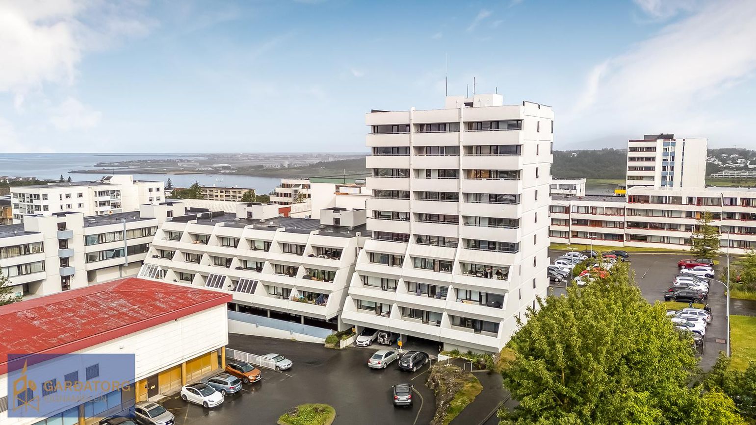 Fannborg 1 - 0604, 200 Kópavogur