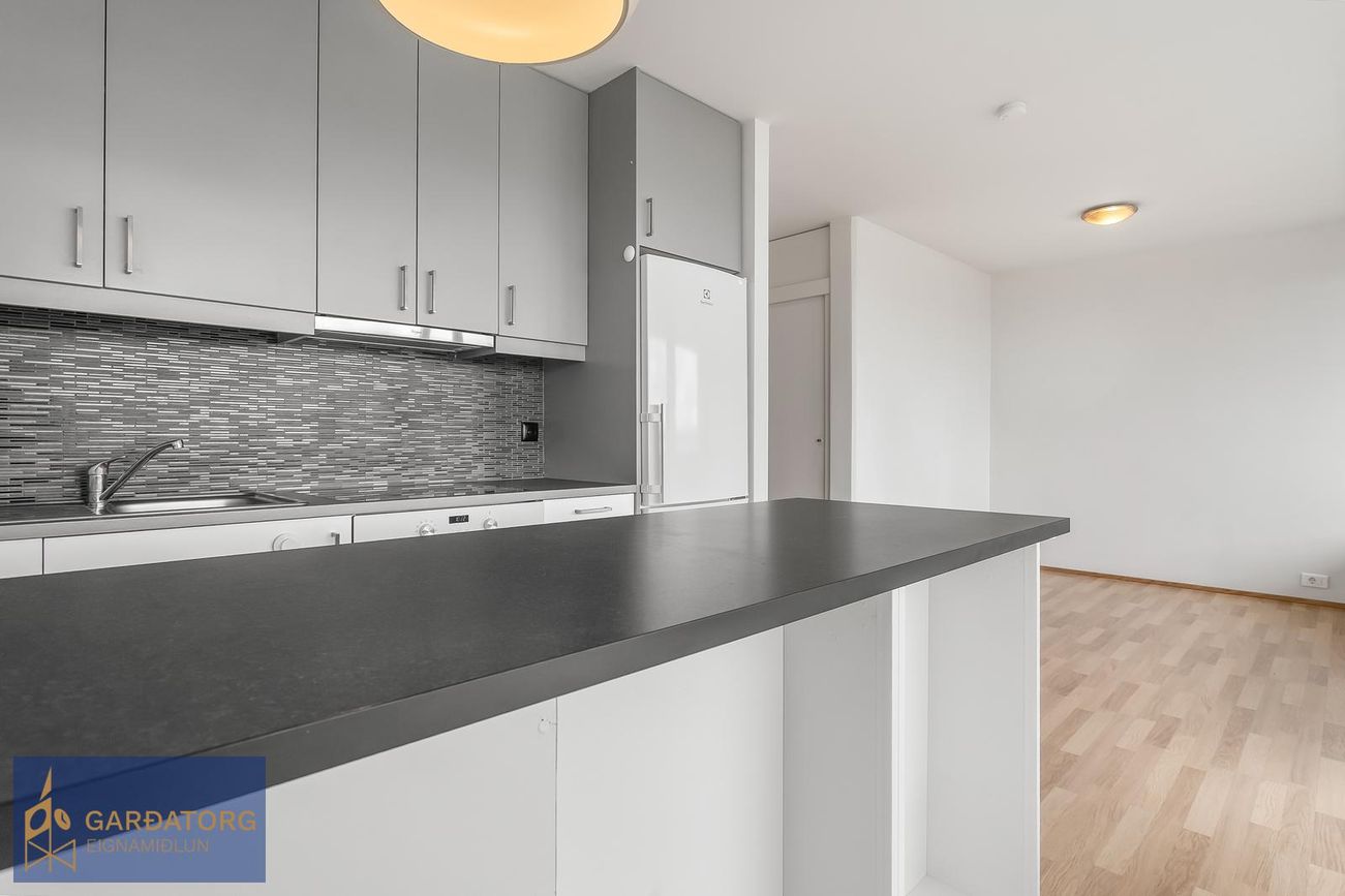 Fannborg 1 - 0604, 200 Kópavogur