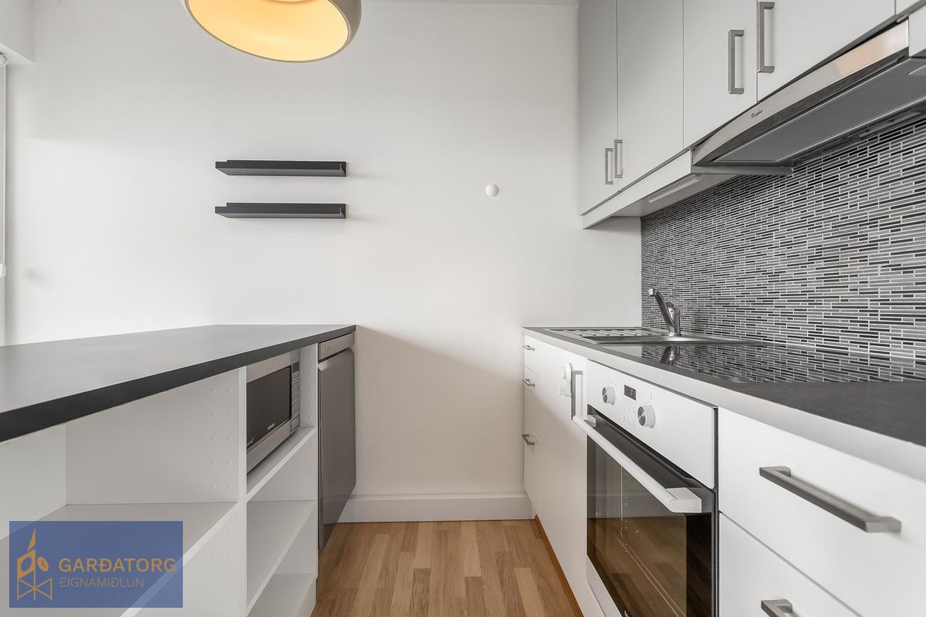 Fannborg 1 - 0604, 200 Kópavogur