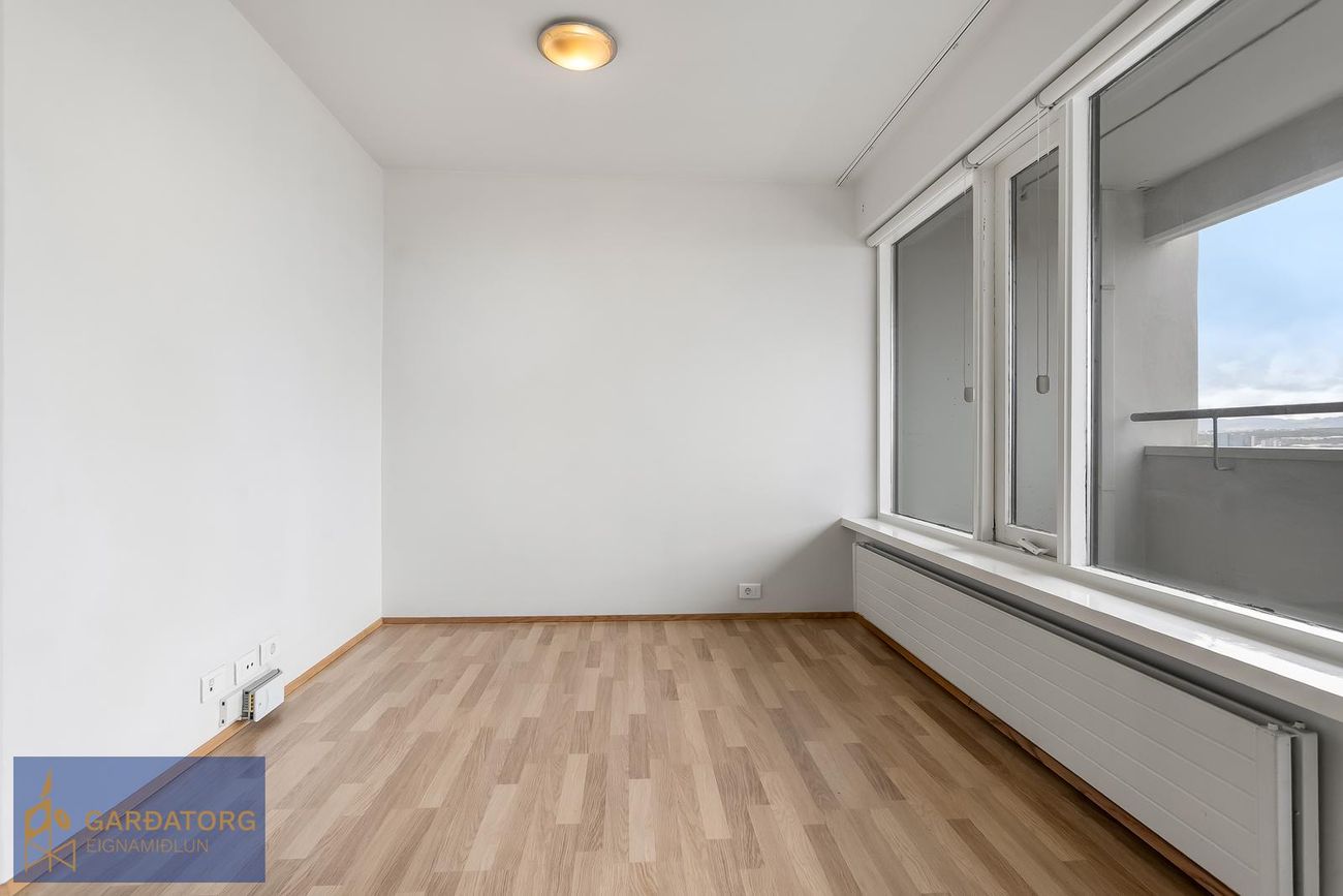 Fannborg 1 - 0604, 200 Kópavogur