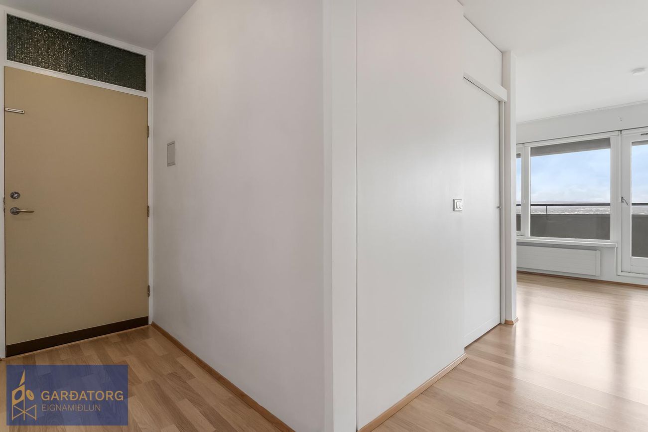 Fannborg 1 - 0604, 200 Kópavogur