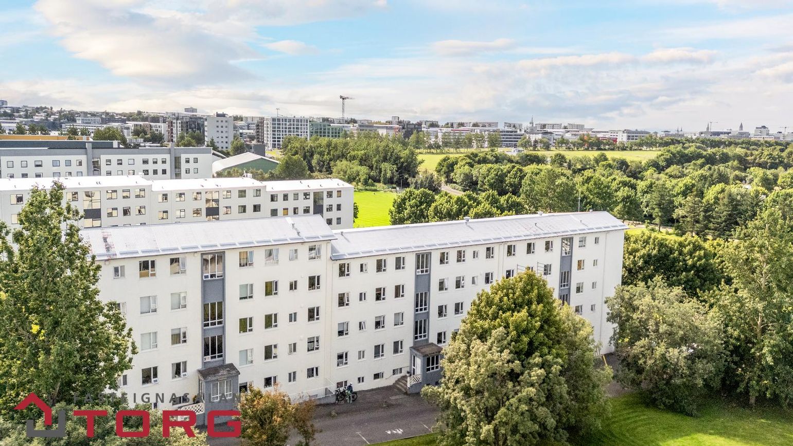 Álfheimar 32 - 0202, 104 Reykjavík