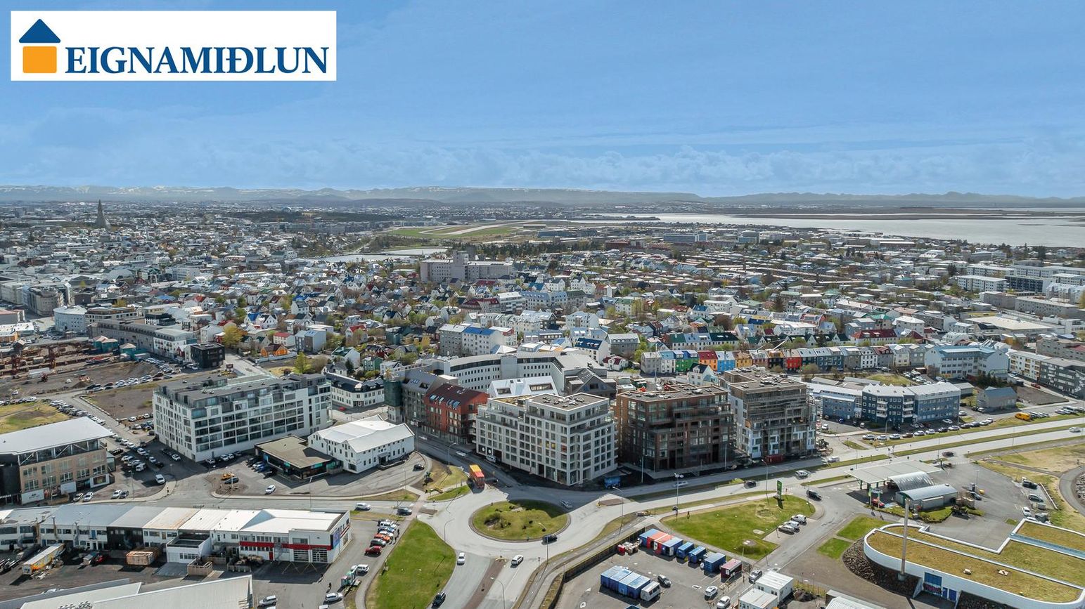 Mýrargata 41, 101 Reykjavík