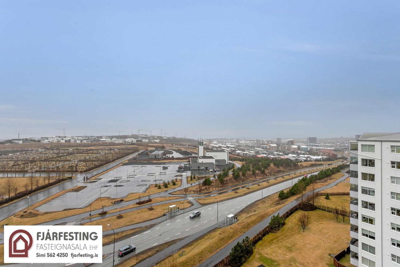 Ársalir 1 - 1102, 201 Kópavogur