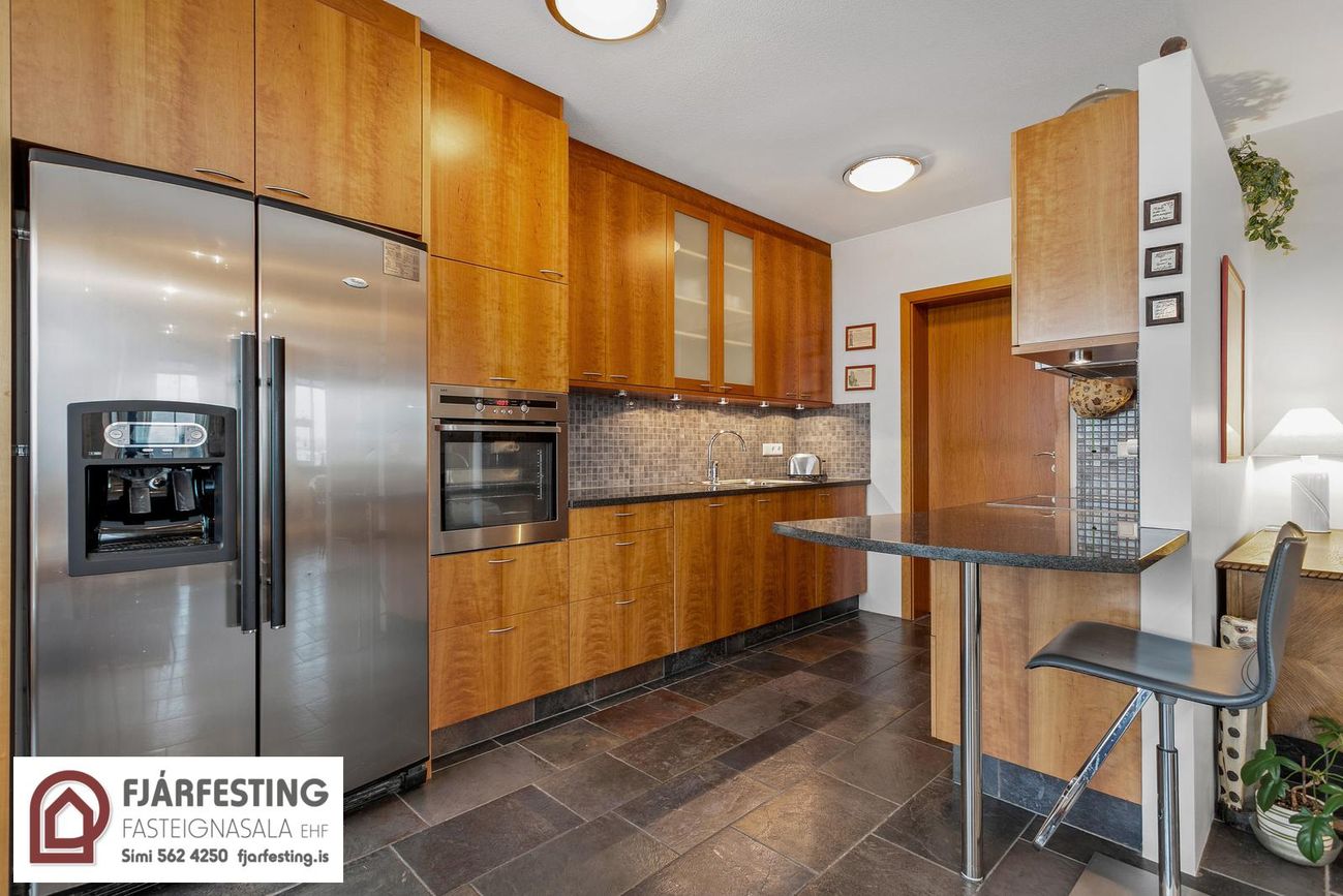 Ársalir 1 - 1102, 201 Kópavogur