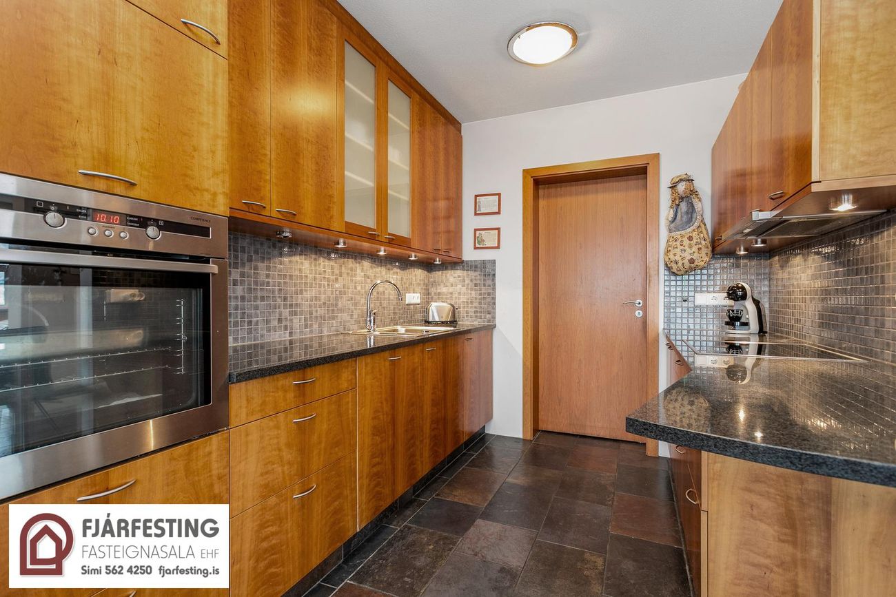 Ársalir 1 - 1102, 201 Kópavogur