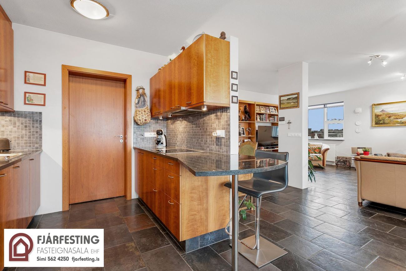 Ársalir 1 - 1102, 201 Kópavogur