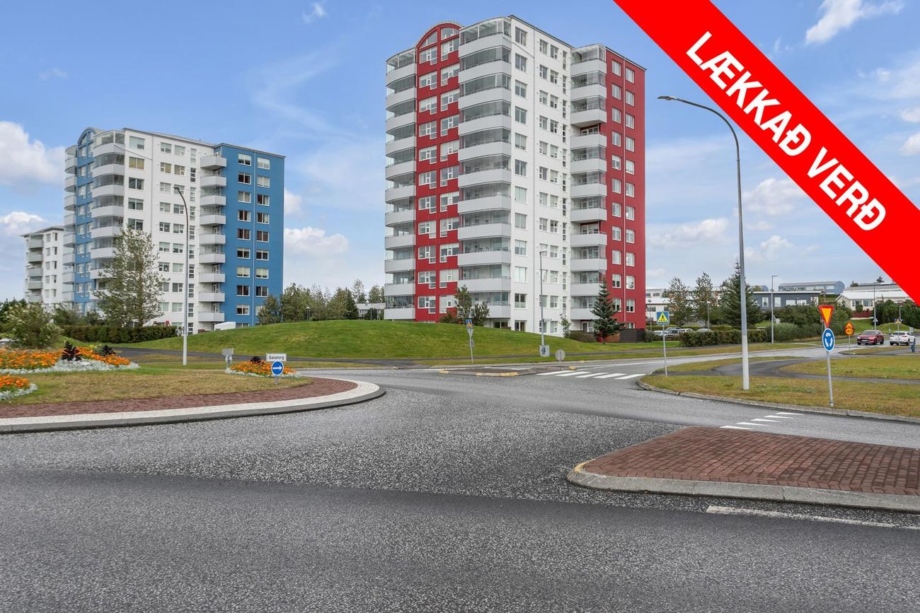 Ársalir 1 - 1102, 201 Kópavogur