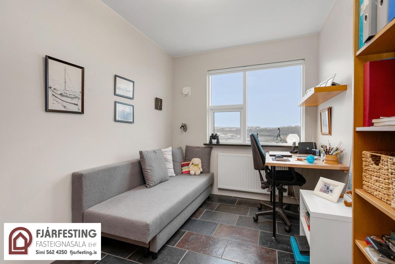 Ársalir 1 - 1102, 201 Kópavogur