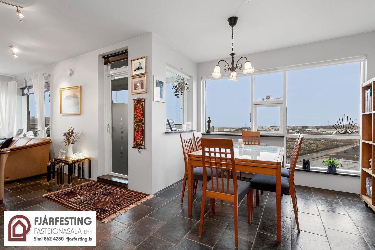 Ársalir 1 - 1102, 201 Kópavogur