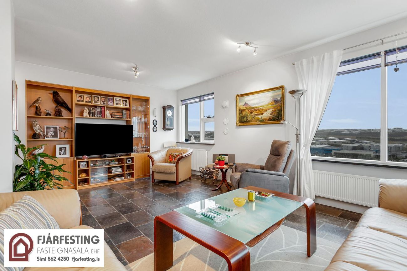Ársalir 1 - 1102, 201 Kópavogur