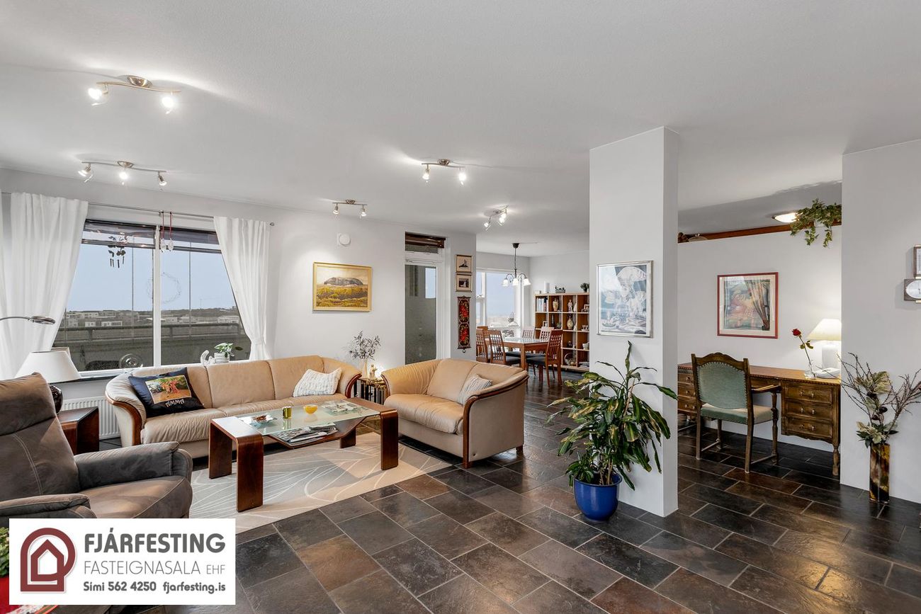 Ársalir 1 - 1102, 201 Kópavogur