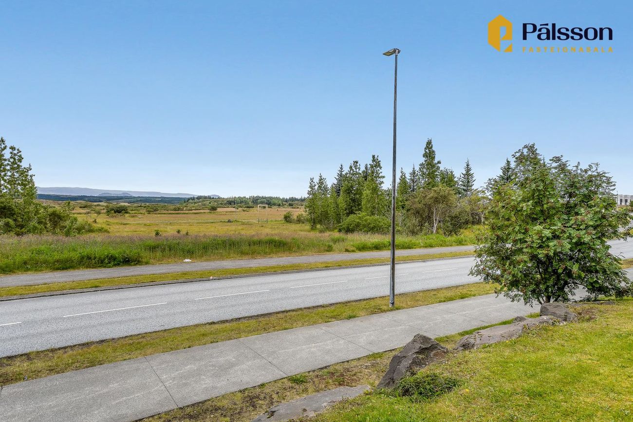 Kambavað 1 1-3, 110 Reykjavík