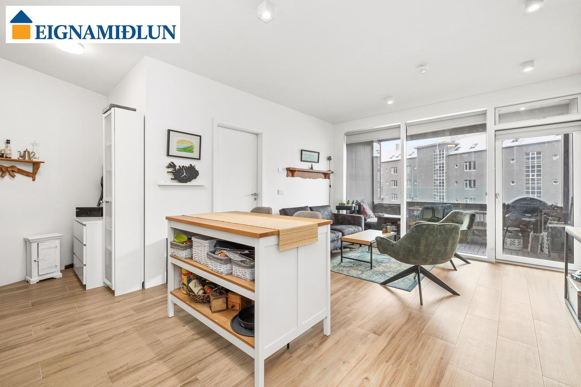 Bríetartún 11 - 0208, 105 Reykjavík