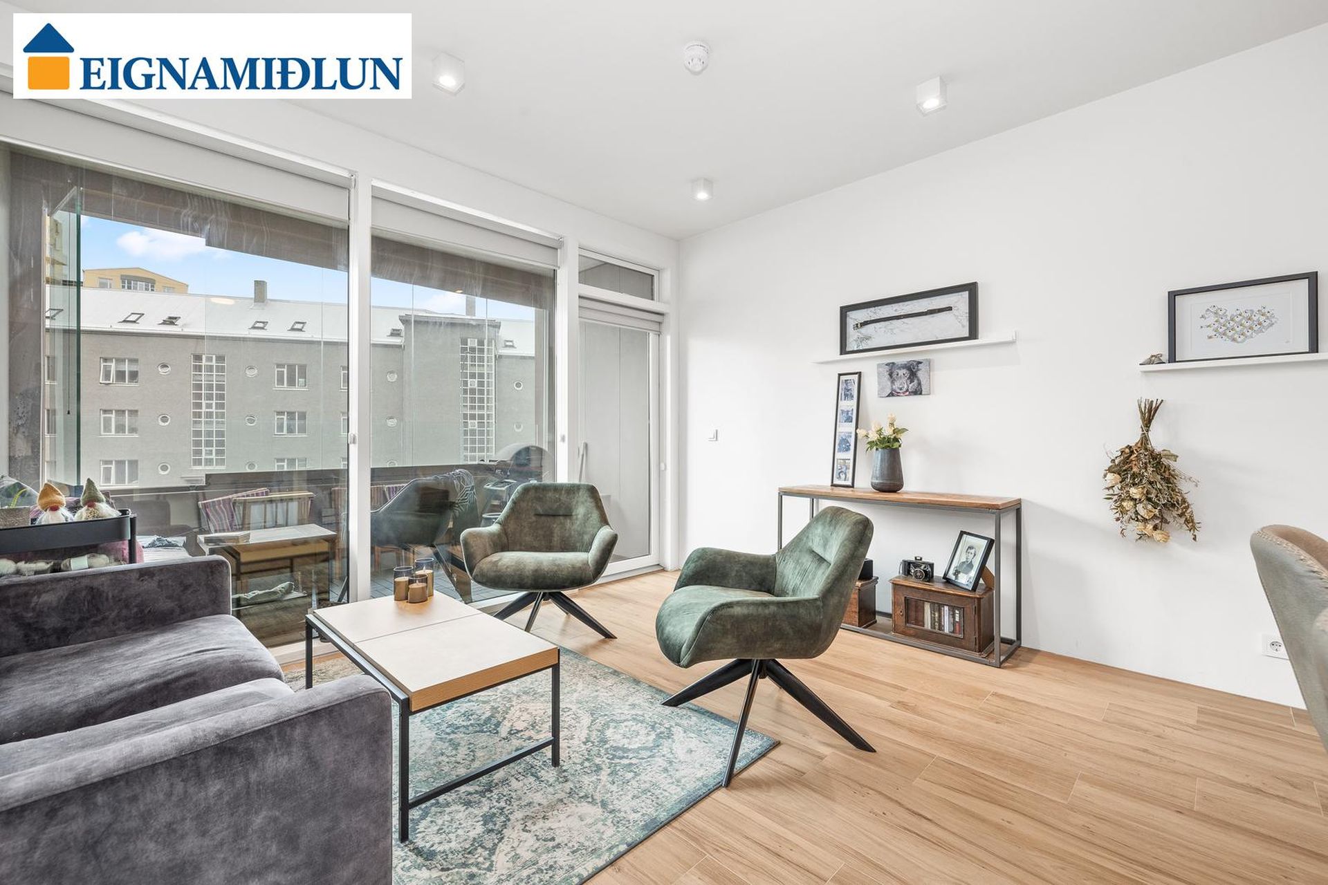 Bríetartún 11 - 0208, 105 Reykjavík