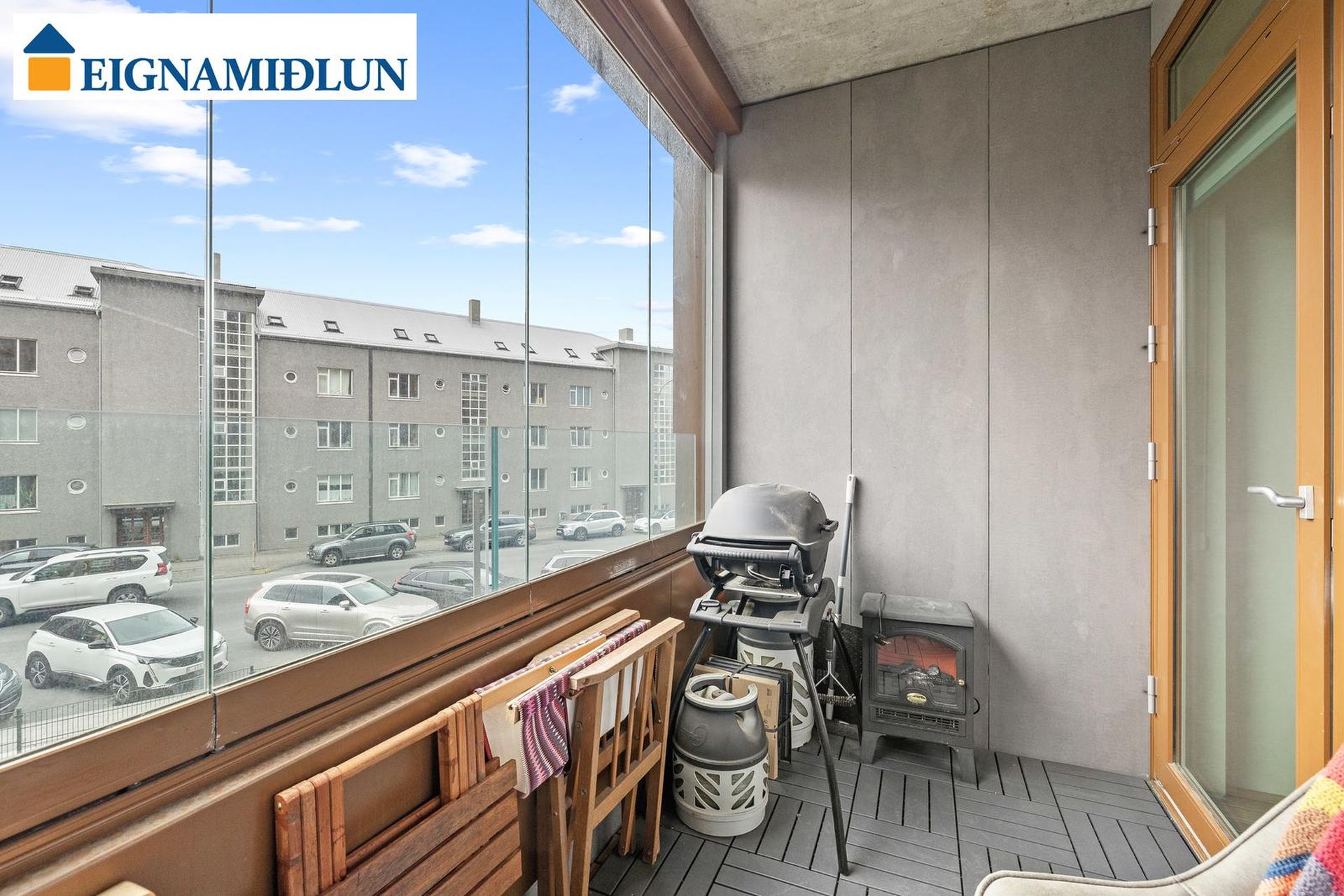 Bríetartún 11 - 0208, 105 Reykjavík