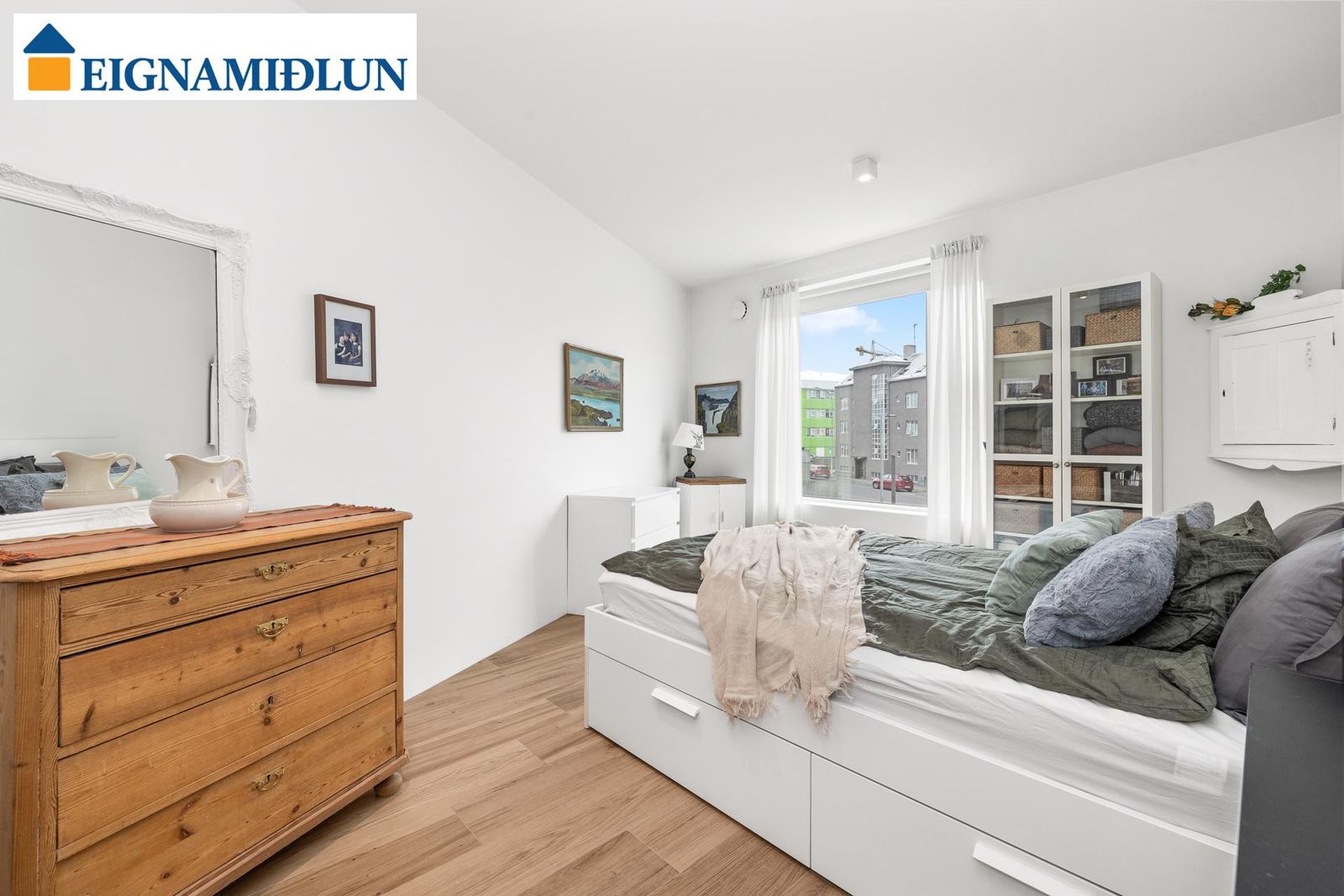 Bríetartún 11 - 0208, 105 Reykjavík