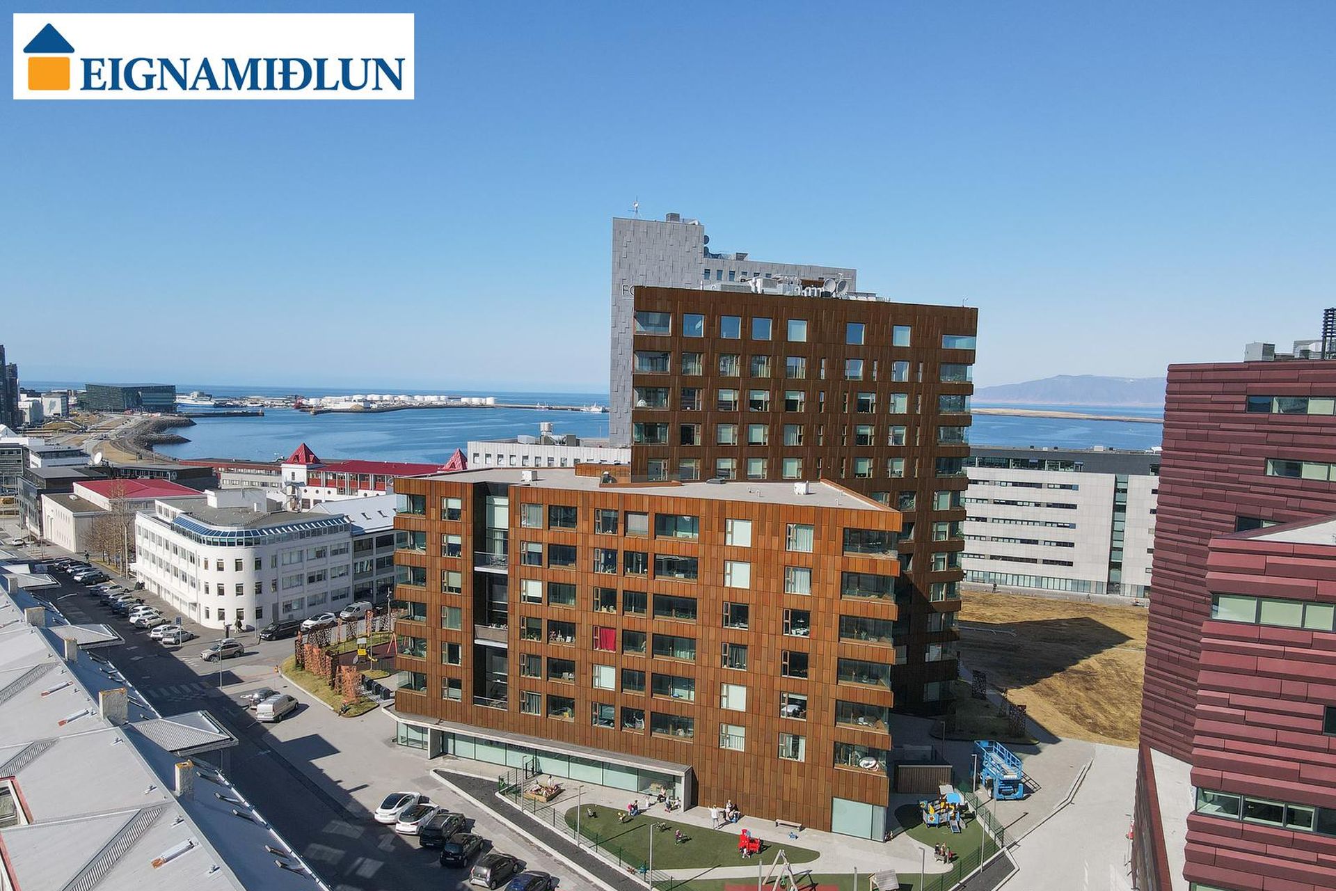 Bríetartún 11 - 0208, 105 Reykjavík