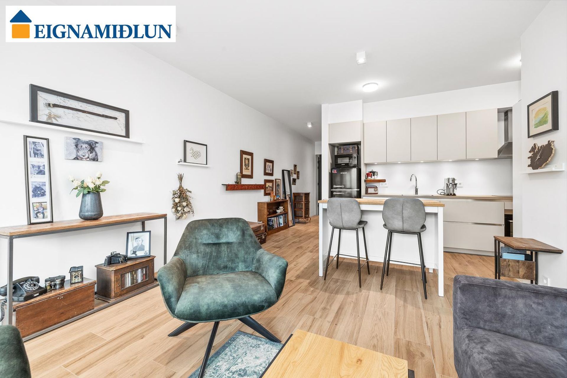 Bríetartún 11 - 0208, 105 Reykjavík