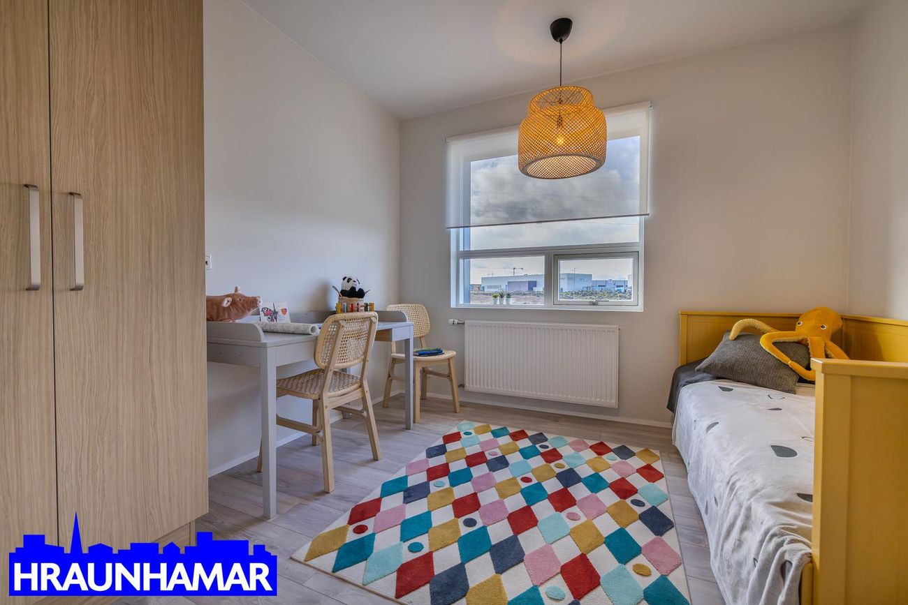 Suðurhella 16 - 0304, 221 Hafnarfjörður